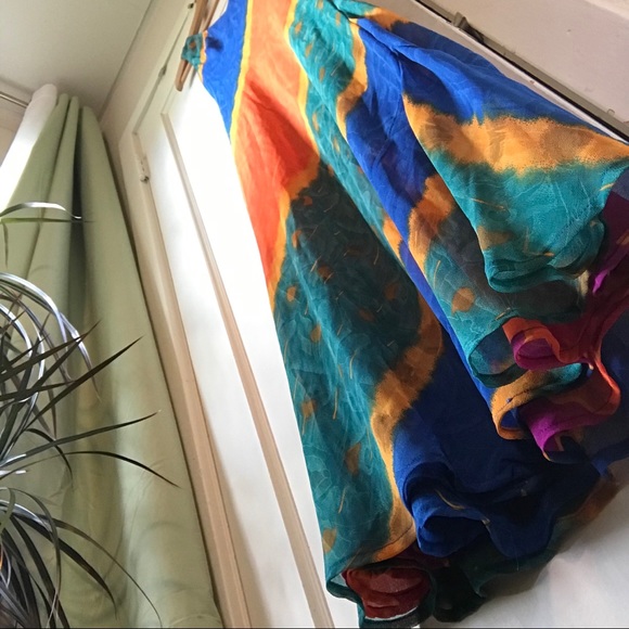 Unique Reversible Dress - Picture 2 of 6